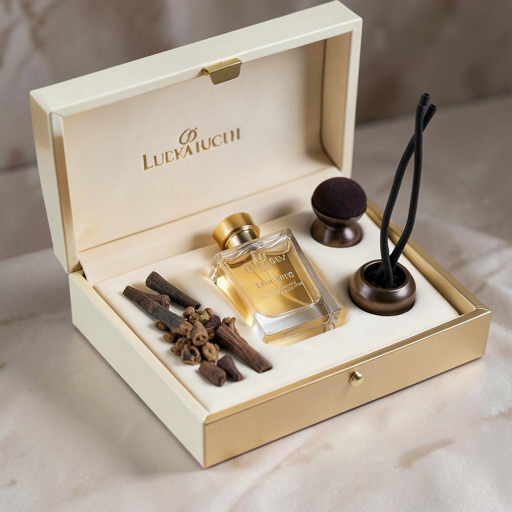 Luxury Gift Sets