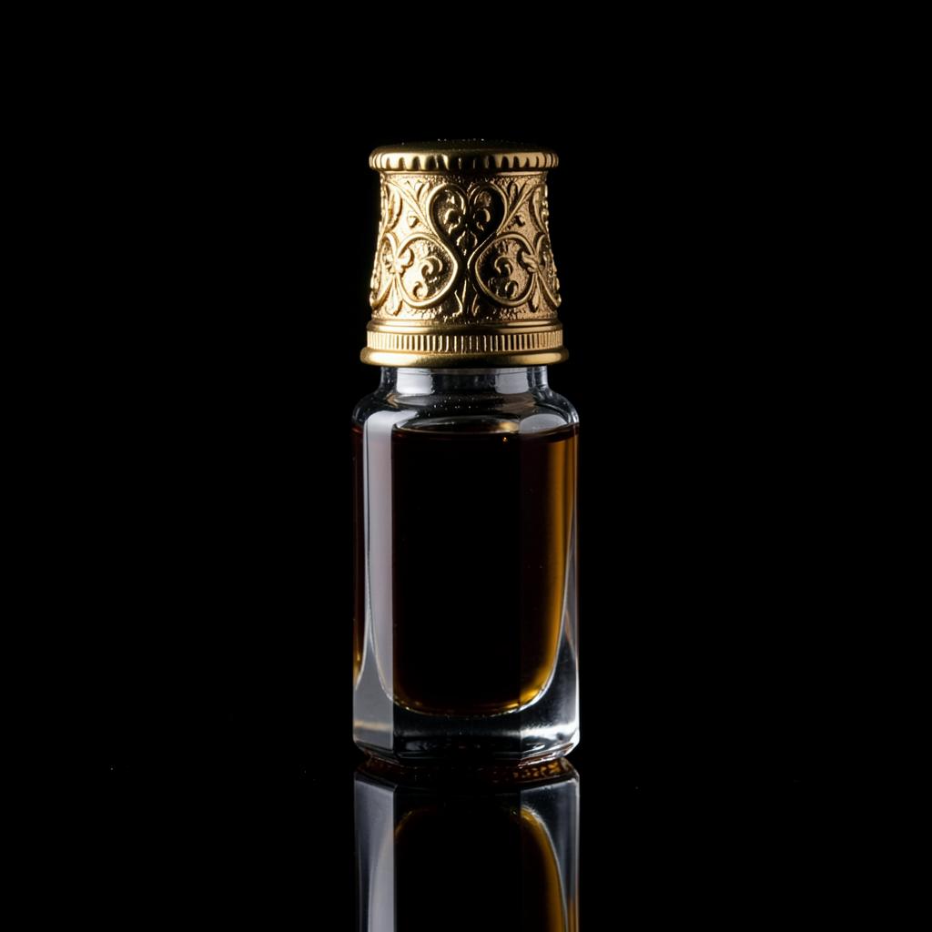 Oud Oils